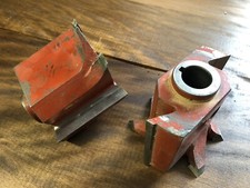 Coppia fresa per legno - fresa,