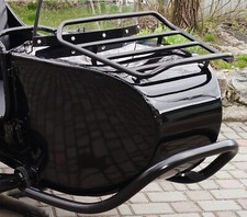 Sidecar Dnepr Set of 6 New