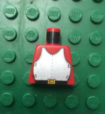 LEGO CORPO TRONCO BUSTO x