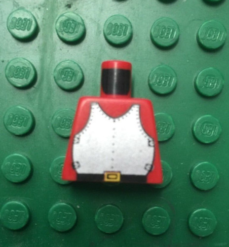 Lego corpo tronco busto - lego,