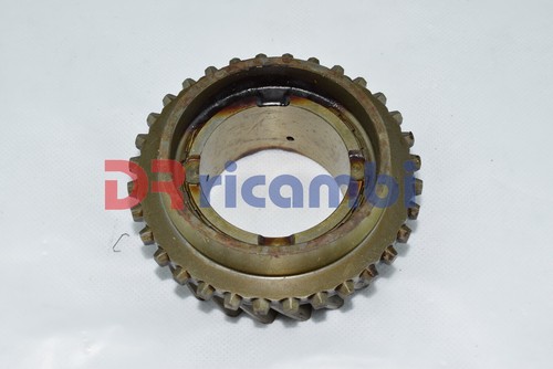 Ingranaggio cambio fiat - cambio,