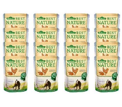 Dehner best nature cibo - cibo, per