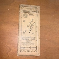 TOURING CLUB ITALIANO