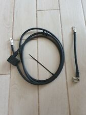 KIT CAVO BATTERIA POLO