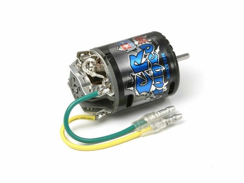 Tamiya 54114 motore tuned - 54114, cr