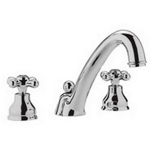 Irv052cr batteria lavabo bocca - irv052cr,