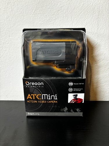 Oregon scientific atc - ., mini