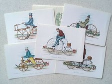 IL VELOCIPEDE_BICICLETTE D'EPOCA_CASA MAMMA DOMENICA_I° SERIE