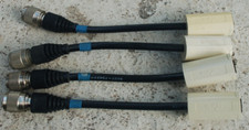 Lot of 4 Startek RDL Twinax