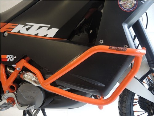 Moto paramotore barre - moto,