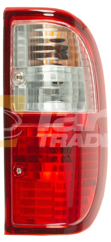 Fanale posteriore per ford - fanale,