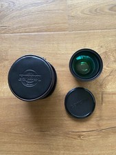 CAVISION Convertitore