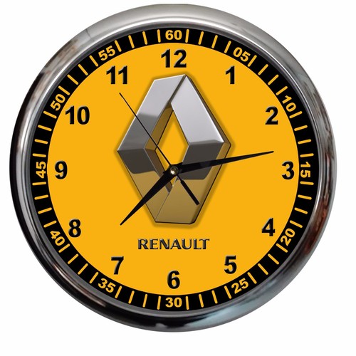 Orologio parete renault - parete,