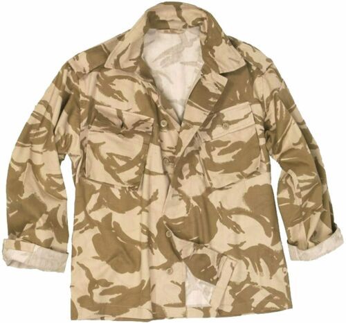 Originale esercito inglese - originale,