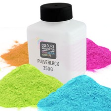 250 G Verniciatura a Polvere