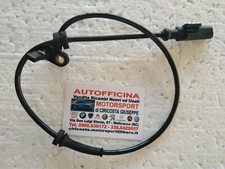 SENSORI ABS FIAT GRANDE PUNTO