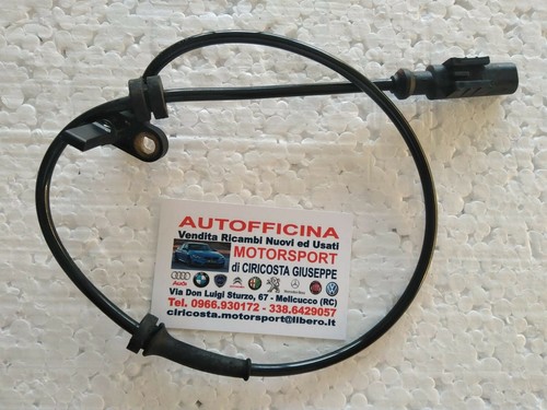 Sensori abs fiat grande punto - abs,