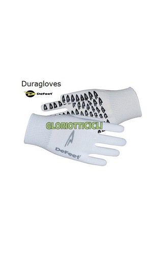 Defeet guanti invernali - invernali, dura