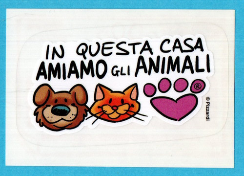 Amici cucciolotti - amici,