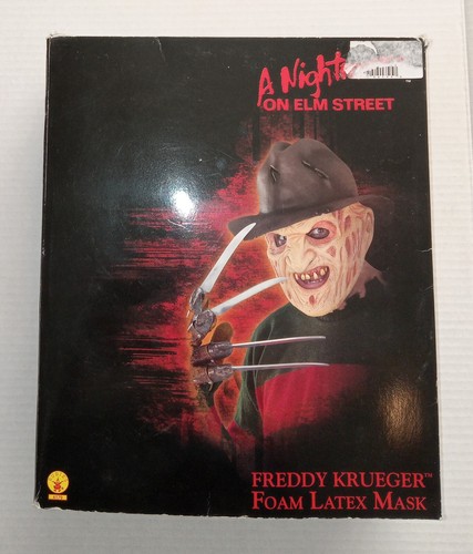 Nuovo scatola nightmare on - in,