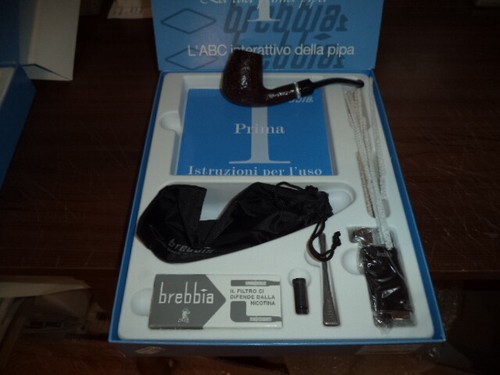 Pipa pipe pfeife - pipe, kit