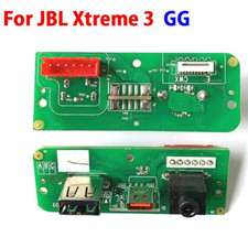 Scheda porta di ricarica