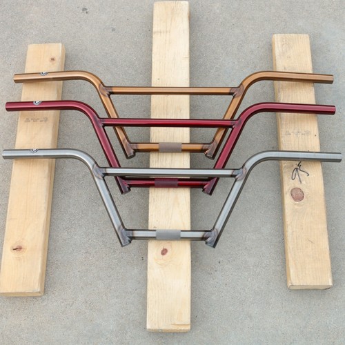Bmx cruiser 4pz - 4pz, manubrio