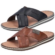 Rieker Sandalo Uomo IN