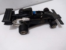 FUNZIONA  POLISTIL  Lotus 76 JPS Ford Evolution A96 1/32 1975 - anni 70