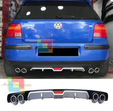 0084 VW GOLF 4 IV 97-04 SOTTO