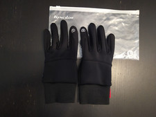 guanti invernali anti vento