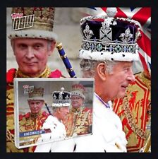 2023 TOPPS NOW - INCORONAZIONE