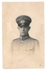 berretto soldato esercito