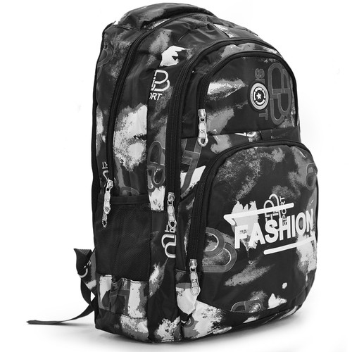 Zaino scuola superiori - , fashion