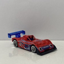 1995-2002 Riley & Scott Mk III