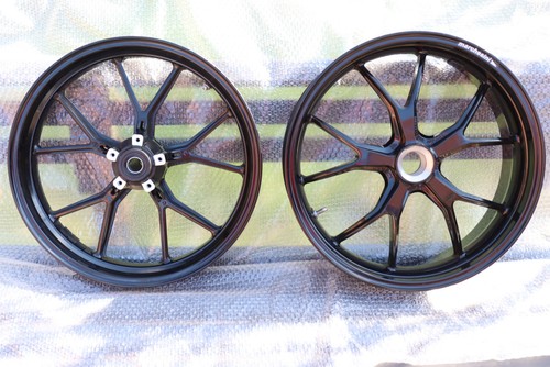 Cerchi marchesini ducati - marchesini,