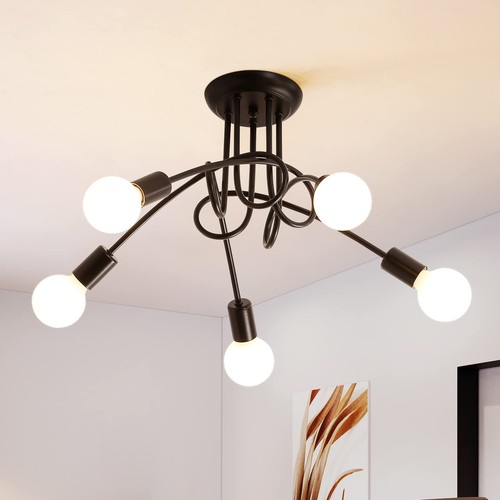 Plafoniera soffitto - plafoniera,