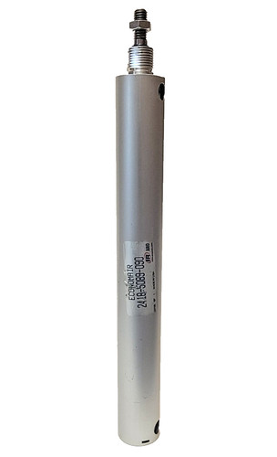 Attuatore pneumatico cilindro