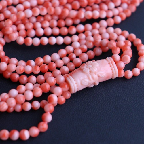 Insolita collana giapponese - , di