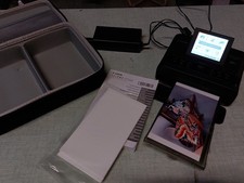 Imprimante Photo Wi-Fi Canon