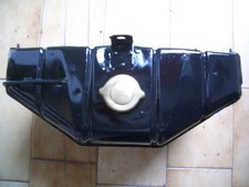 FIAT TOPOLINO B-C-BELVEDERE    RADIATORE ACQUA IN RAME COMPLETAMENTE REVISIONATO