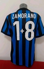 Maglia Inter Zamorano Taglia XL
