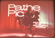 PATHE PIC - NILE RIVER CRUISE