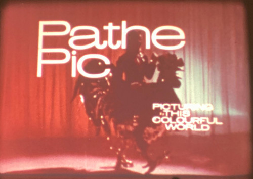 Pathe pic nile river - pathe,