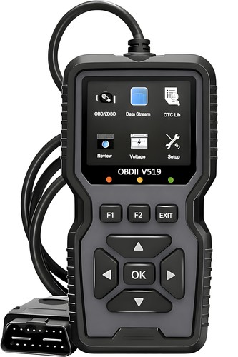 Scanner obd2 professionale - obd2,
