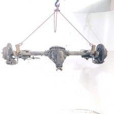 Ponte Posteriore - Jeep GRAND