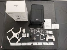 Drone Potensic T25 con custodia fotocamera borsa gps fpv adatto ai principianti esterno