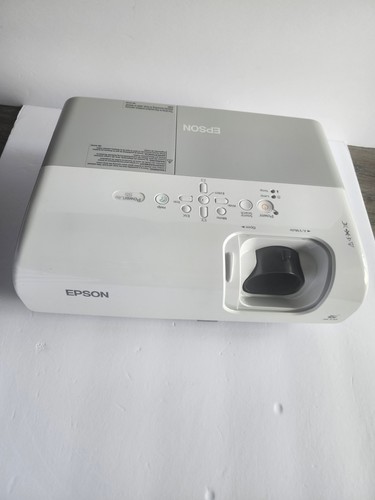 Proiettore epson powerlite - proiettore,