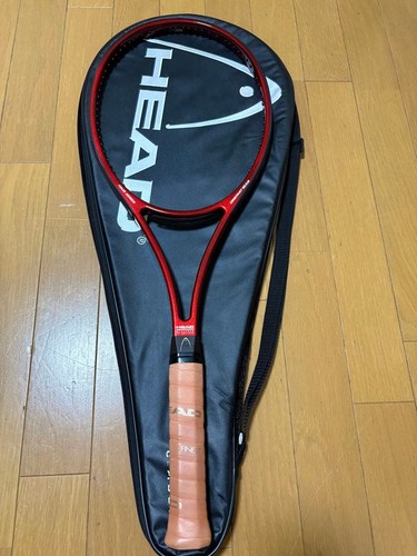 Racchetta tennis head - racchetta,