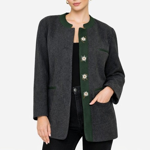 Giacca schneiders loden - giacca,
